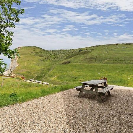 La Muche - Maison Vue Mer A 10Mn D'Etretat Saint-Jouin-Bruneval Εξωτερικό φωτογραφία