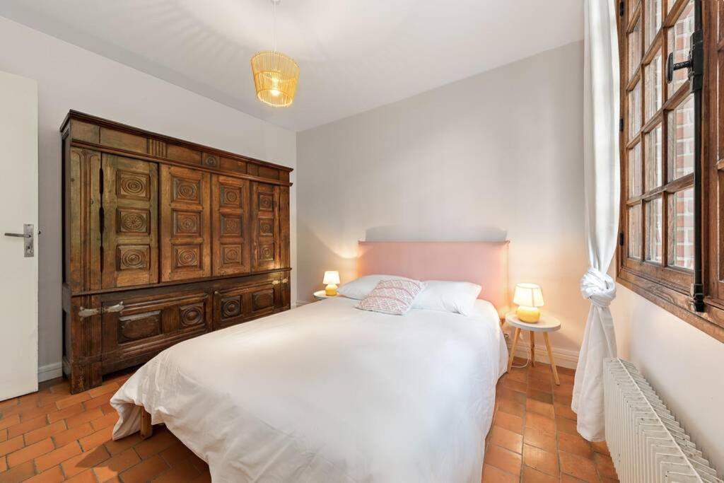La Muche - Maison Vue Mer A 10Mn D'Etretat Saint-Jouin-Bruneval Εξωτερικό φωτογραφία