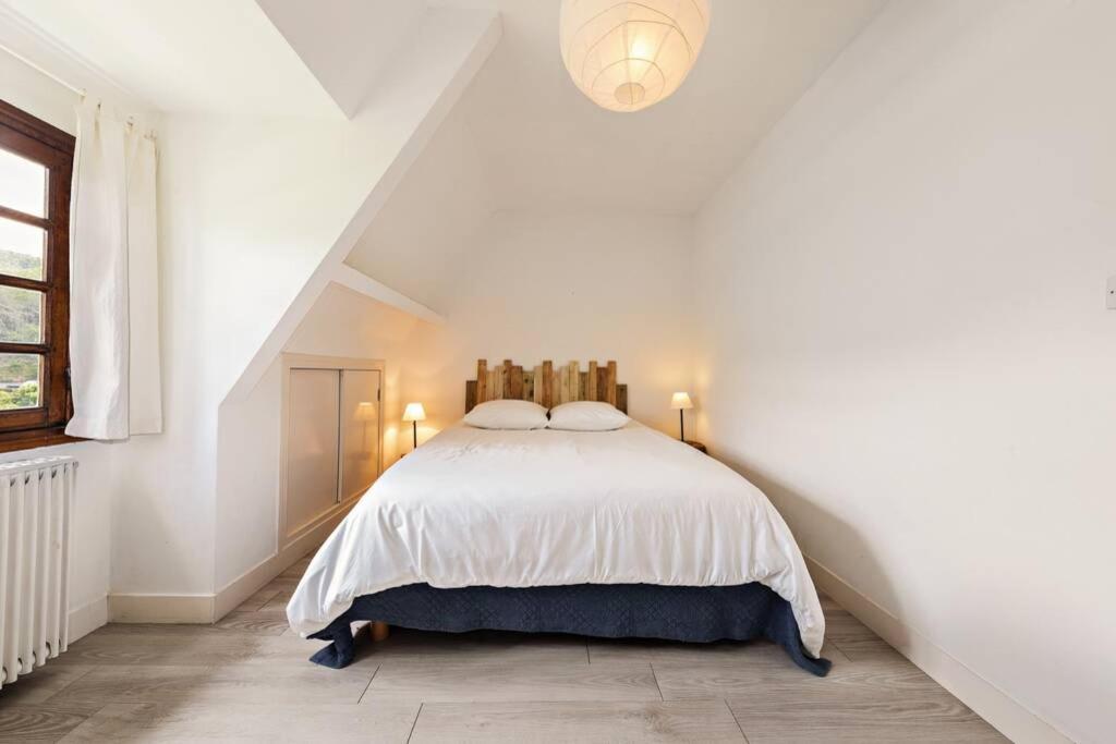 La Muche - Maison Vue Mer A 10Mn D'Etretat Saint-Jouin-Bruneval Εξωτερικό φωτογραφία